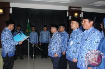 LKBH Korpri Dikukuhkan