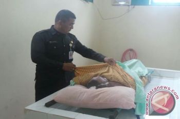 Pensiunan TNI AD Ditemukan Tewas Di Kebun Sawit 