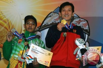 Hartono Bertanggung Jawab Atas Prestasi Jateng di PON