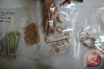 Berdalih Sembuhkan Penyakit dengan Minyak Wangi, Diringkus Polisi