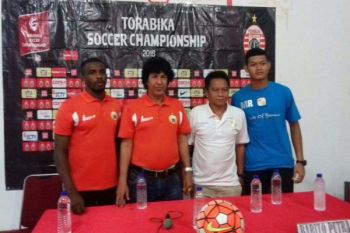 Persija Ingin Menang Lawan Barito Putra