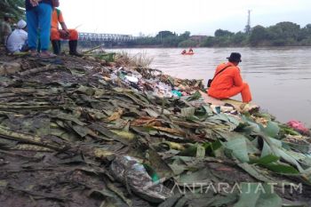 BPBD: Pencarian Santri Tenggelam Terganggu Air Keruh