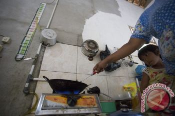 Pemerintah Palembang dorong pemanfaatan biogas 