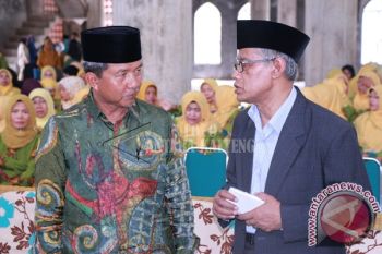 PP Muhammadiyah: Politisasi Agama Atau Anti-Agama Membawa Konflik Harus Dihindari