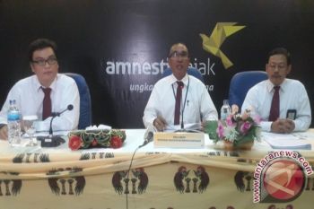 Penerimaan pajak Papua Maluku meningkat 19 persen