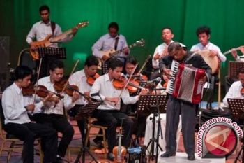 "Melbourne Symphony Orchestra" akan latih remaja Yogyakarta