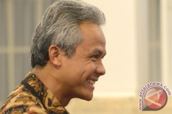Gubernur Jateng Minta Pemda Permudah Akses Data Kependudukan