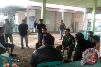Polisi Usut Penembakan di BSMI Mesuji Lampung