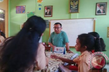 USAID dan LSM Kinerja gelar program jurnalis cilik di Papua 