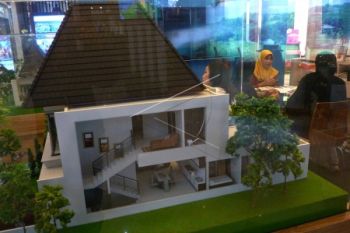 Permintaan Rumah Mewah Meningkat Pascaamnesti Pajak