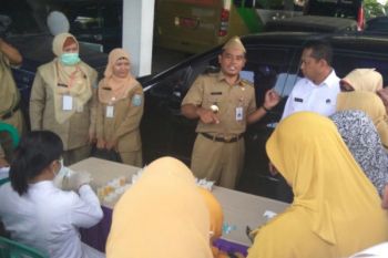 Purbalingga Jadi Proyek Percontohan Gerakan Antinarkoba