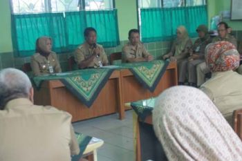Wali Kota Minta Guru Tingkatkan Kinerja