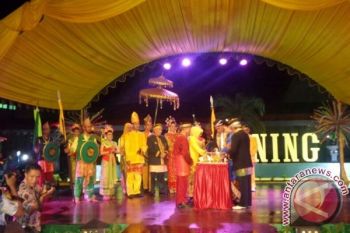 Forum Keraton Nusantara Ingin Keputusannya Diterima Pemerintah, Kenapa?