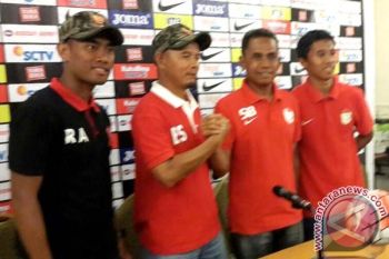 PS TNI optimistis rebut poin tanpa asing 