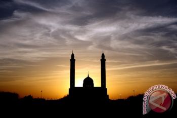 Muslim Indonesia galang dana untuk bangun masjid di London