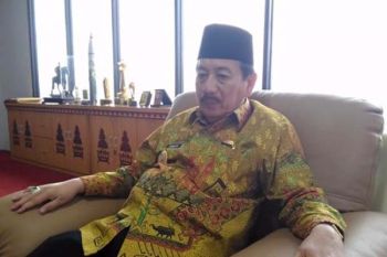  Wali Kota Bandarlampung Prediksi Indonesia Menang 