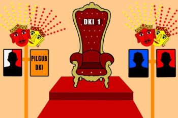 Polri: Pilkada,  Masyarakat Agar Jangan Memprovokasi dan Diprovokasi