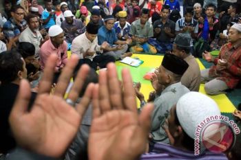 Myanmar Kerahkan Tentara ke Kawasan Mayoritas Muslim