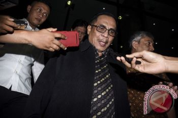 KPK Periksa Politisi Golkar terkait Kasus E-KTP
