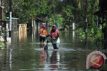 Siaga Darurat Kabupaten Pekalongan Diperpanjang hingga 2017