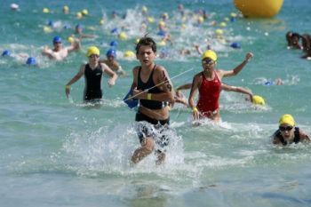  Dinas Kebudayaan Dan Pariwisata Jateng Kembangkan "Sportourism"