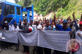 Koalisi BMD-Alam minta Panwaslu Kota Jayapura bersikap netral 