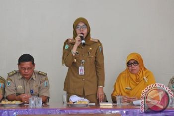 Tiga Puskemas di Waykanan Diajukan Untuk Dapat Akreditasi
