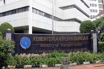 Polisi ungkap dugaan pungli di Kemenhub