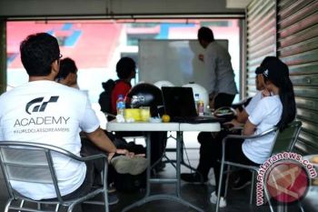 NMI bekali pemenang GT Academi ke Inggris 