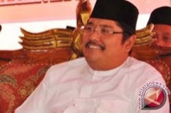 Golkar konsolidasi pemenangan Salim-Hamas di Makassar 