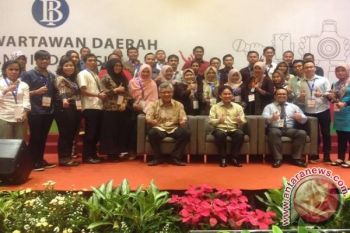 Pemahaman Masyarakat Di PedesaanTerhadap Non Tunai Perlu Ditingkatkan 