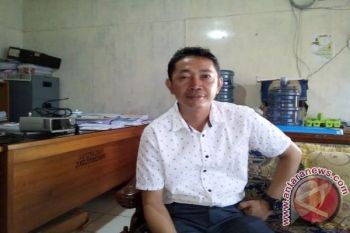 KPU Barsel Susun  Data Pemilih Yang Dimutakhirkan 