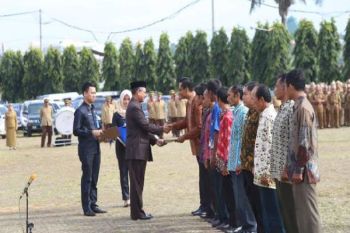 Pemprov Lampung-BPPT gelar lomba kudapan pangan lokal  
