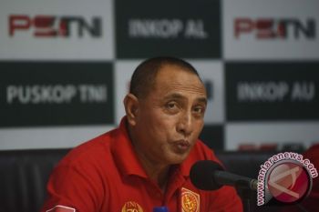Pemerintah Tidak Ingin Ada Kongres PSSI Tandingan