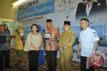 Wagub Harap INSA ke Kaltara