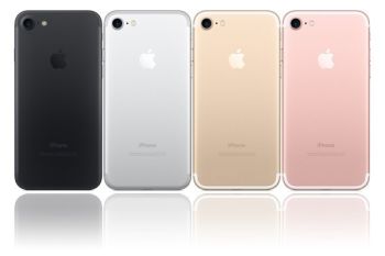 Analis: Apple tambah 8 Juta iPhone tahun ini Berkat Note7