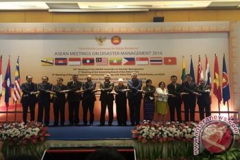 650 Juta Masyarakat Asean Hidup Di Kawasan RFawan Bencana