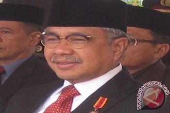 Hakim Tolak Seluruh Permohonan Praperadilan Gubernur Sultra 