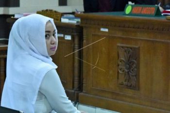 Diah Ayu Kusumaningrum Merasa Dikorbankan Pemkot Semarang
