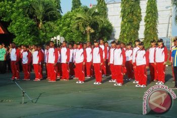 Gubernur Papua prioritaskan atlet berprestasi jadi ASN