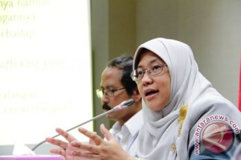 Komisi X DPR nilai suporter Indonesia butuh payung hukum berupa Permenpora