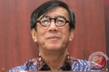 398 Narapidana ikuti Jambore Kemanusiaan di Garut