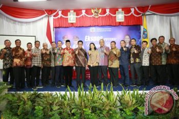 PT. Inalum Segera Berkantor di Tanjung Selor