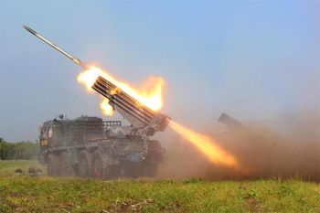 Anggaran Kementerian Pertahanan dan TNI sekitar Rp104 Triliun