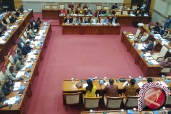 DPR apresiasi respon cepat presiden keluarkan AMPRES
