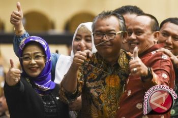 Mohammad saleh mengejutkan terpilih ketau DPD