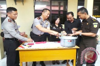 Peredaran Narkoba Di Kotim Tinggi, Inikah Penyebabnya?