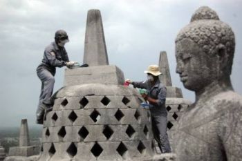 Kota Magelang Minta Dimasukkan ke "Joglosemar"