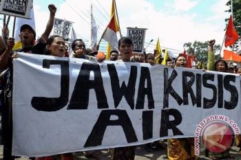 Minta Pabrik Tetap di Rembang, Pekerja Semen Indonesia Minta Pemerintah Cari Solusi