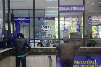 Cek Fisik Kendaraan di Samat Kudus Gratis